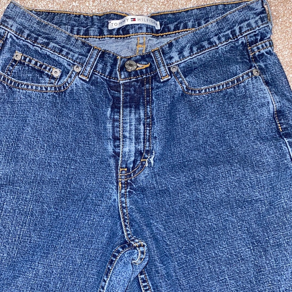 Vintage Tommy Jeans